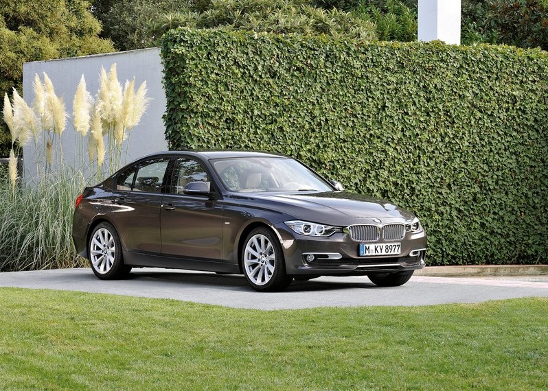 BMW 316d