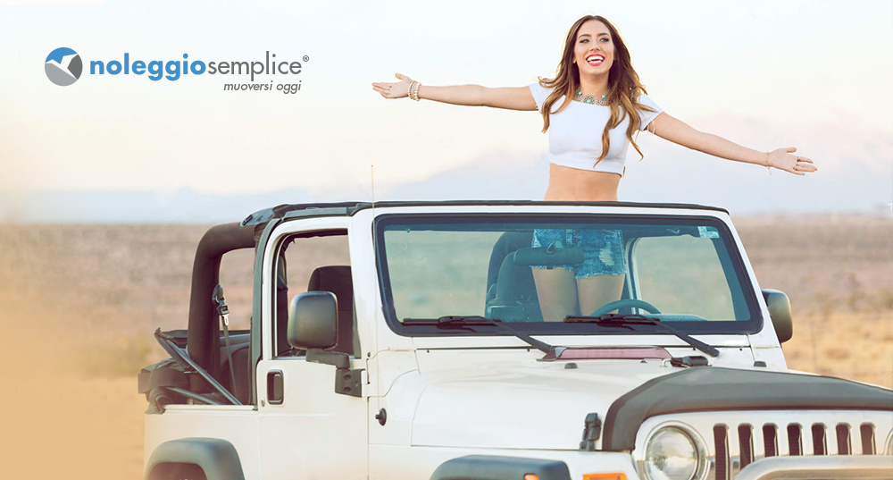 Noleggio Jeep Lungo Termine