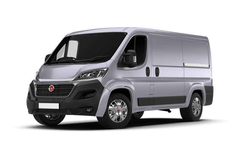 Fiat Ducato 28 CH1 2.2 Mjt3 120CV E6D-fin — Noleggio Lungo Termine Aziende da €407/mese