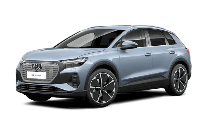 Audi Q4 e-tron 45 — Noleggio Lungo Termine Aziende da €609/mese