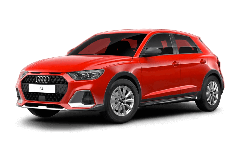 Audi A1 30 TFSI — Noleggio Lungo Termine Aziende da €279/mese