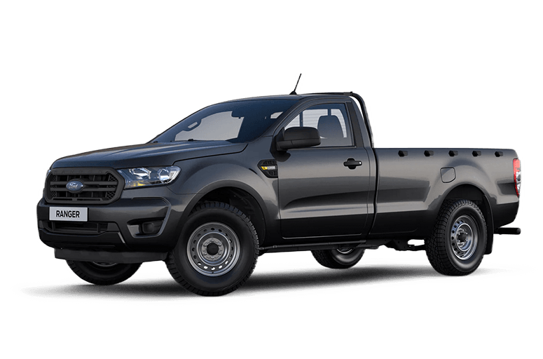 Ford Ranger 2.0 TDCi XL 2 posti — Noleggio Lungo Termine Aziende da €389/mese