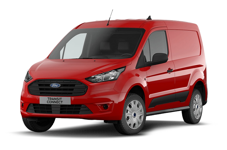 Ford Transit Connect 200 1.5 TDCi 100CV PC Furgone Trend — Noleggio Lungo Termine Aziende da €309/mese