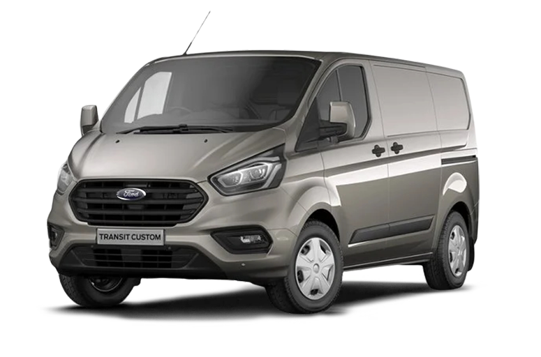 Ford Transit Custom 280 L1H1 2.0 Eco 136 cv  Trend — Noleggio Lungo Termine Aziende da €339/mese