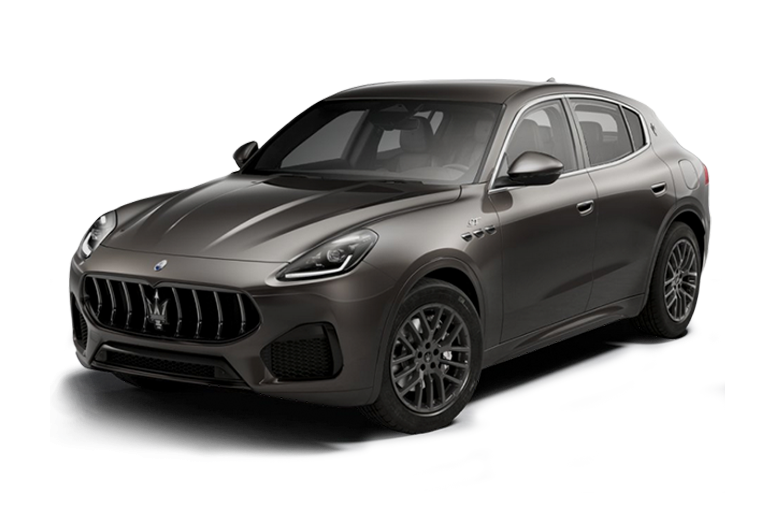 Maserati Grecale 2.0 300cv MHEV GT Q4 auto — Noleggio Lungo Termine Aziende da €839/mese