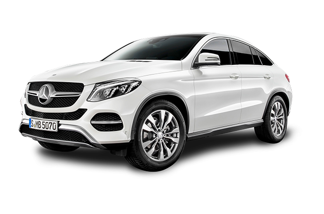 Mercedes-Benz Gle Coupé GLE 300 d 4M AMG Line Adv Plus — Noleggio Lungo Termine Aziende da €899/mese
