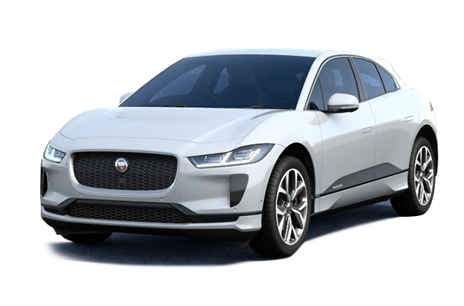 Jaguar I-Pace EV kWh 400 CV Auto AWD S — Noleggio Lungo Termine Aziende da €819/mese