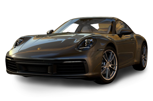 Porsche 911 Coupé Carrera — Noleggio Lungo Termine Aziende da €1777/mese