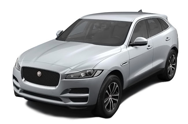 Jaguar F-Pace 2.0 D163 SE AUTO 4WD — Noleggio Lungo Termine Aziende da €755/mese