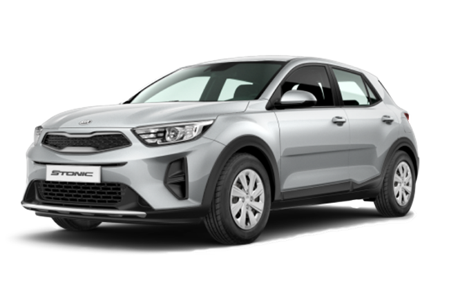 Kia Stonic 1.0 T-GDI Mhev Style — Noleggio Lungo Termine Privati da €319/mese