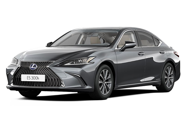 Lexus ES 300H Business — Noleggio Lungo Termine Aziende da €574/mese