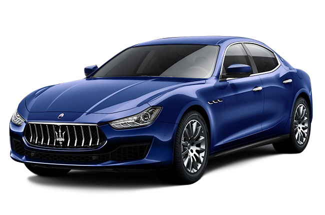 Maserati Ghibli 2.0 330cv 48v MHEV GT auto — Noleggio Lungo Termine Aziende da €969/mese