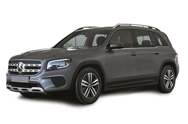 Mercedes-Benz GLB 200 d Business Extra — Noleggio Lungo Termine Aziende da €449/mese