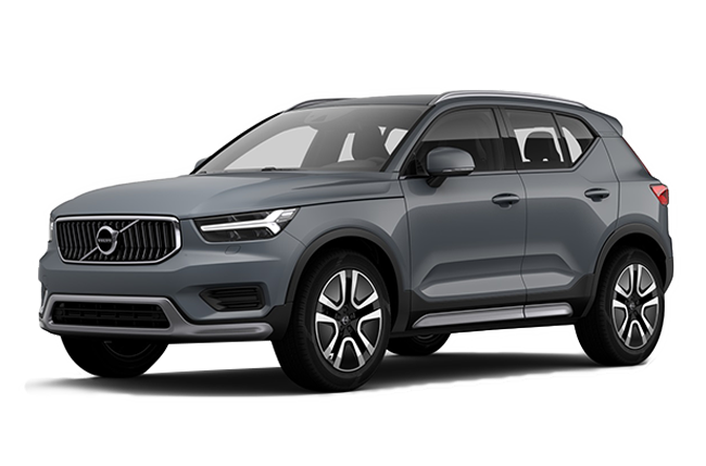 Volvo XC40 B3 automatico Core — Noleggio Lungo Termine Privati da €509/mese