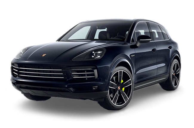 Porsche Cayenne 3.0 V6 — Noleggio Lungo Termine Aziende da €1275/mese