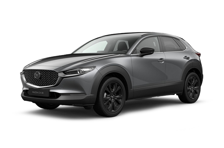 Mazda CX-30 Skyactiv-G M-Hybrid 2WD Executive