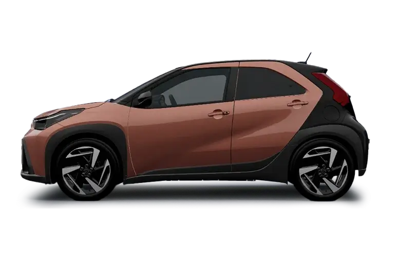Car slide 2