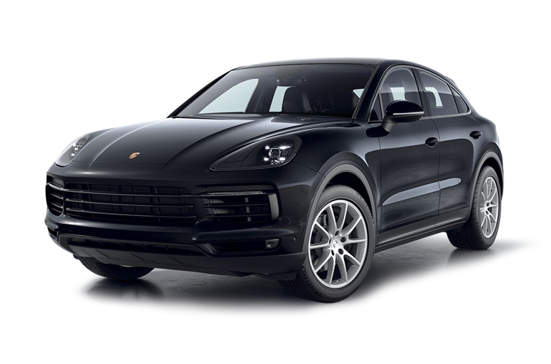 Porsche Cayenne Coupè 3.0 V6 — Noleggio Lungo Termine Aziende da €1199/mese
