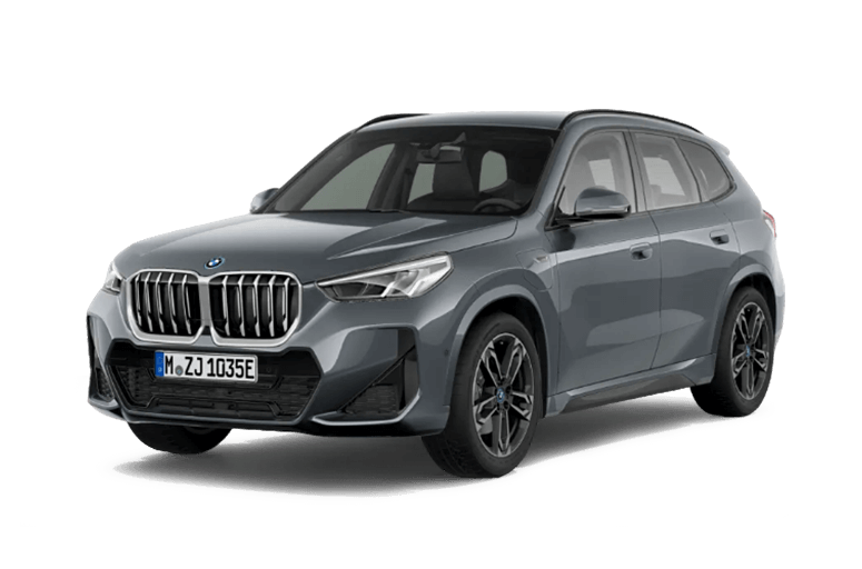 BMW X1 xDrive 25e DCT — Noleggio Lungo Termine Aziende da €529/mese