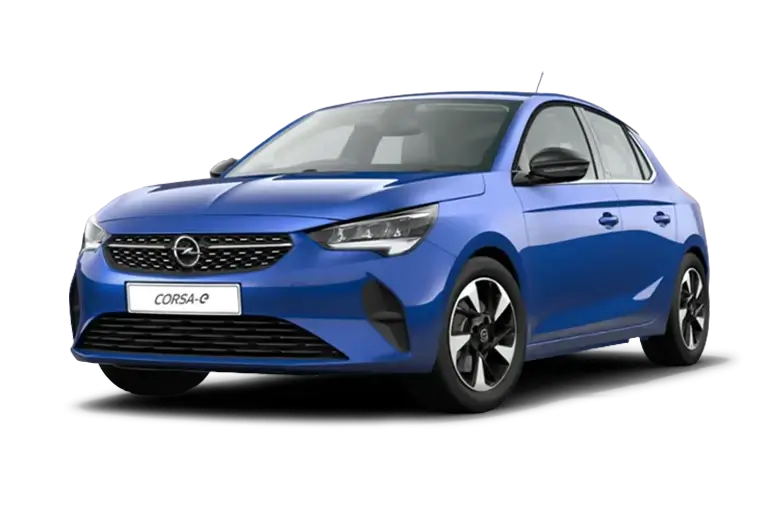 Opel Corsa Electric 136cv — Noleggio Lungo Termine Aziende da €389/mese