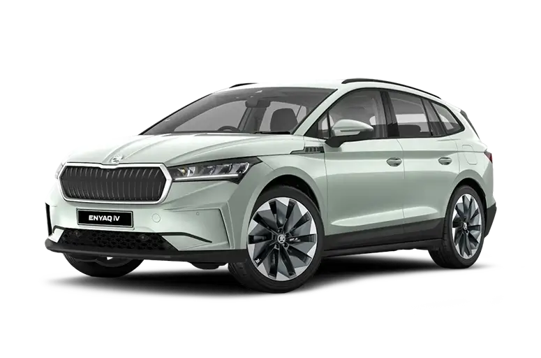 Skoda Enyaq Selection 85 — Noleggio Lungo Termine Aziende da €479/mese