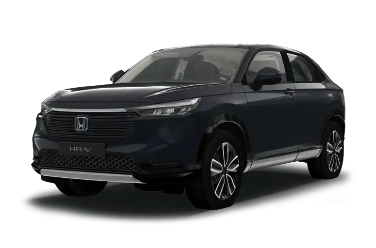 Honda HR-V 1.5 Hev eCVT Elegance — Noleggio Lungo Termine Aziende da €359/mese