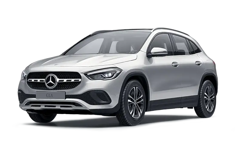 Mercedes-Benz GLA 200 d Business Extra — Noleggio Lungo Termine Aziende da €359/mese