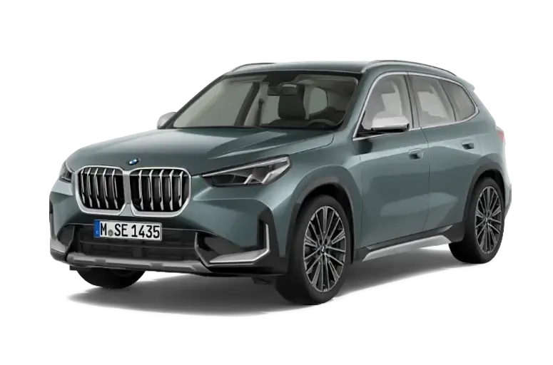 BMW X1 sDrive 18d DCT — Noleggio Lungo Termine Aziende da €419/mese