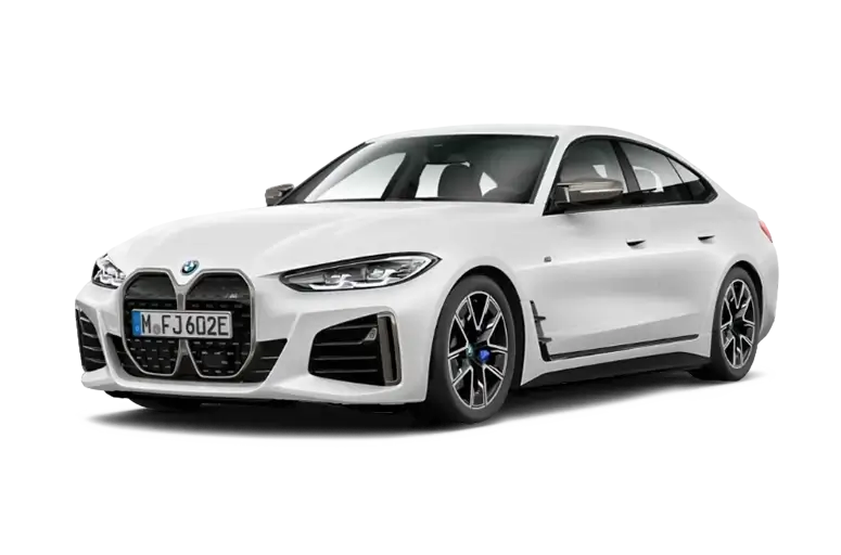 BMW I4 EDRIVE 40 SPORT — Noleggio Lungo Termine Aziende da €699/mese