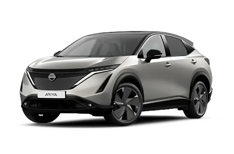 Nissan Ariya Engage 2WD 63 kWh — Noleggio Lungo Termine Aziende da €399/mese