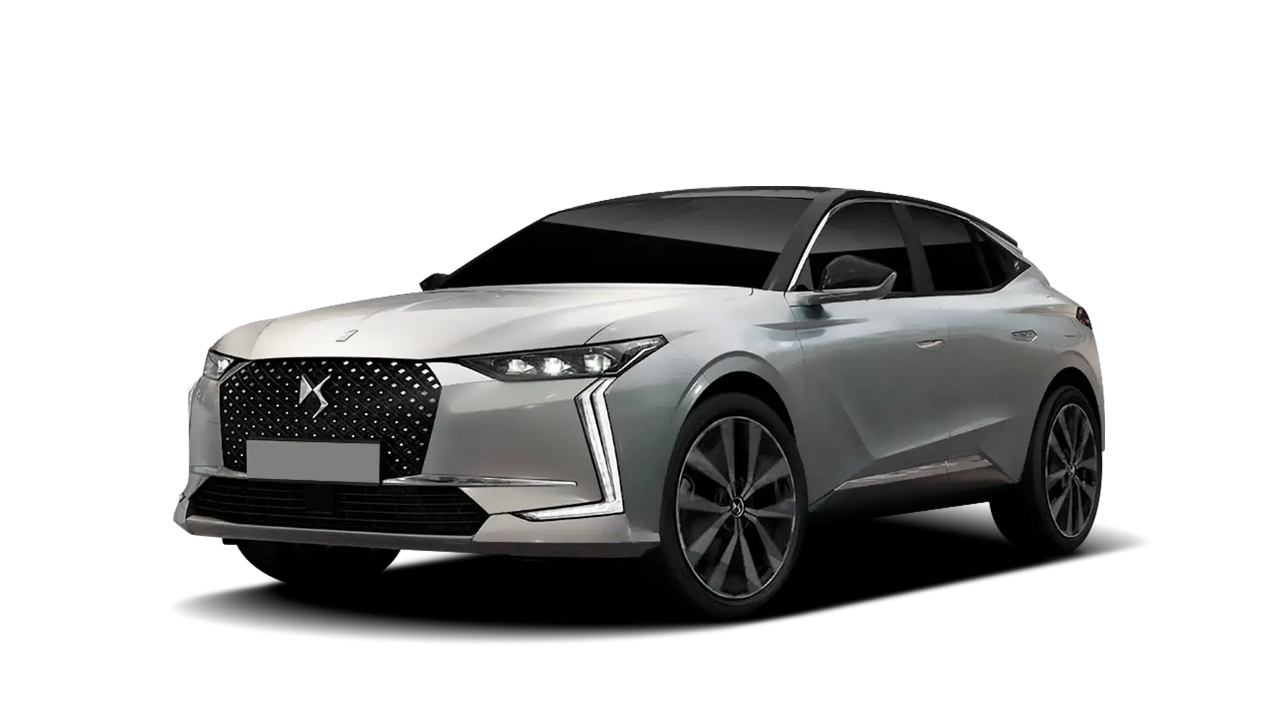 DS Automobiles DS4 E--Tense 225 Business — Noleggio Lungo Termine Aziende da €449/mese