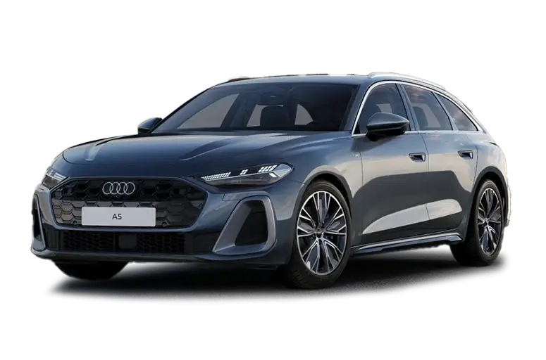 Audi A5 Avant TDI 150Kw S tronic Business Advanced — Noleggio Lungo Termine Aziende da €489/mese