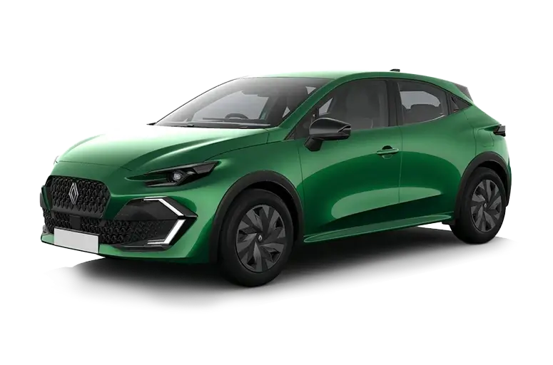Renault Clio 1.2 TCe 115 Evolution
