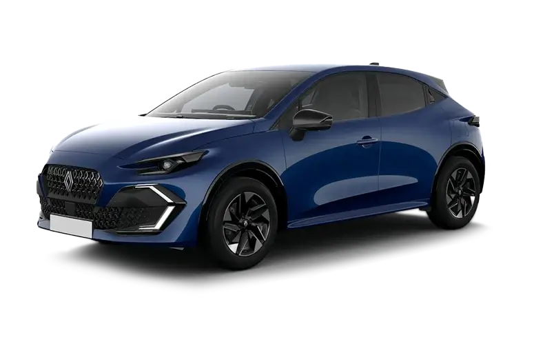Renault Clio 1.8 E-TECH full hybrid 160 Evolution — Noleggio Lungo Termine Aziende da €279/mese