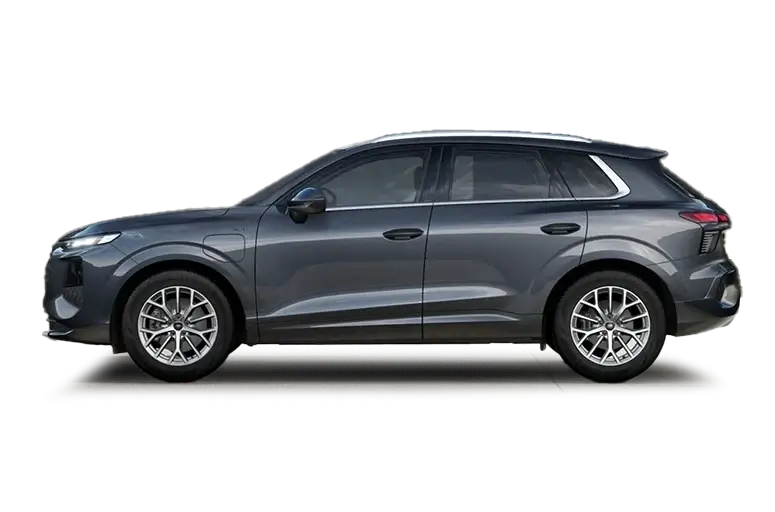 Audi Q3 e-hybrid 200 kW S tronic Business Advanced — Noleggio Lungo Termine Aziende da €579/mese