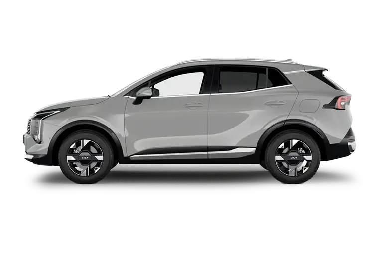 Kia Sportage 1.6 CRDi MHEV DCT Business
