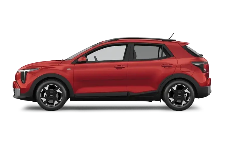 Kia Stonic 1.0 T-GDi 100 CV Urban — Noleggio Lungo Termine Aziende da €219/mese
