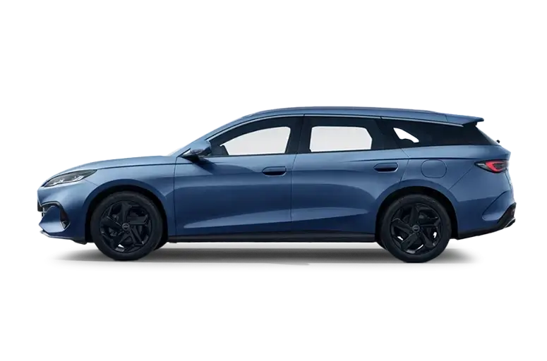 BYD Seal 6 DM-i Touring 1.5 212CV PHEV Comfort — Noleggio Lungo Termine Aziende da €379/mese