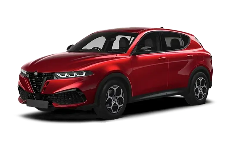 Alfa Romeo Tonale 1.5 175 CV MHEV TCT7 — Noleggio Lungo Termine Aziende da €397/mese