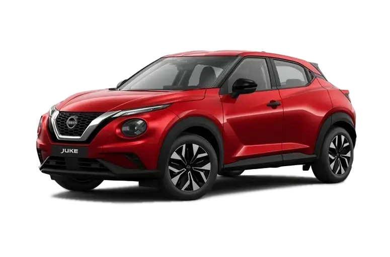 Nissan Juke 1.0 DIG-T 114 Dct Acenta