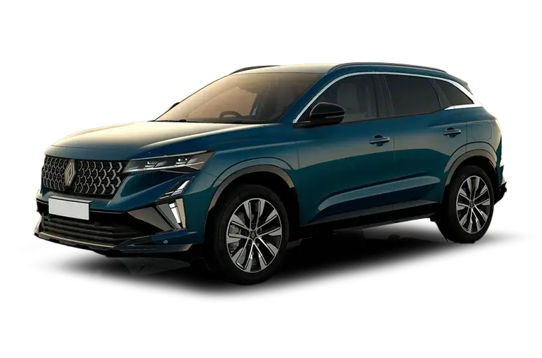 Renault Austral Full Hybrid E-Tech 200 Techno — Noleggio Lungo Termine Aziende da €329/mese