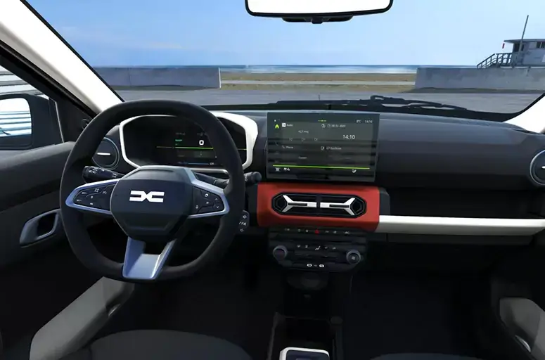 Car slide 4
