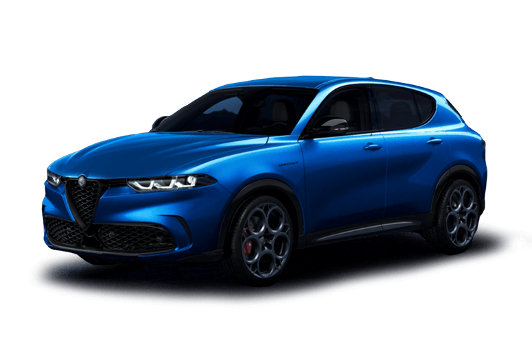 Alfa Romeo Tonale 1.6 130 CV TCT6 Sprint — Noleggio Lungo Termine Aziende da €397/mese
