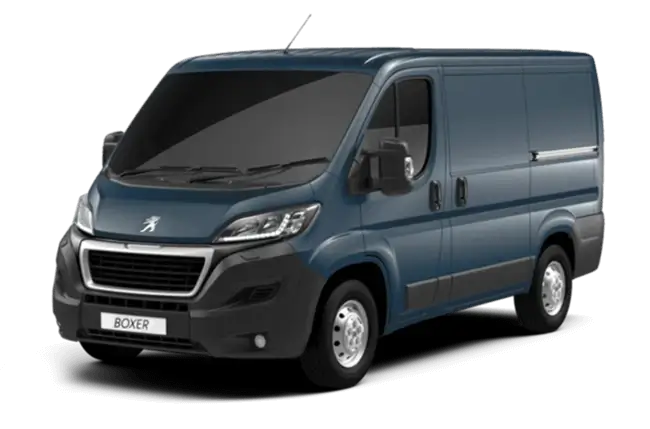Peugeot Boxer 333 L2H2 2.2 140CV