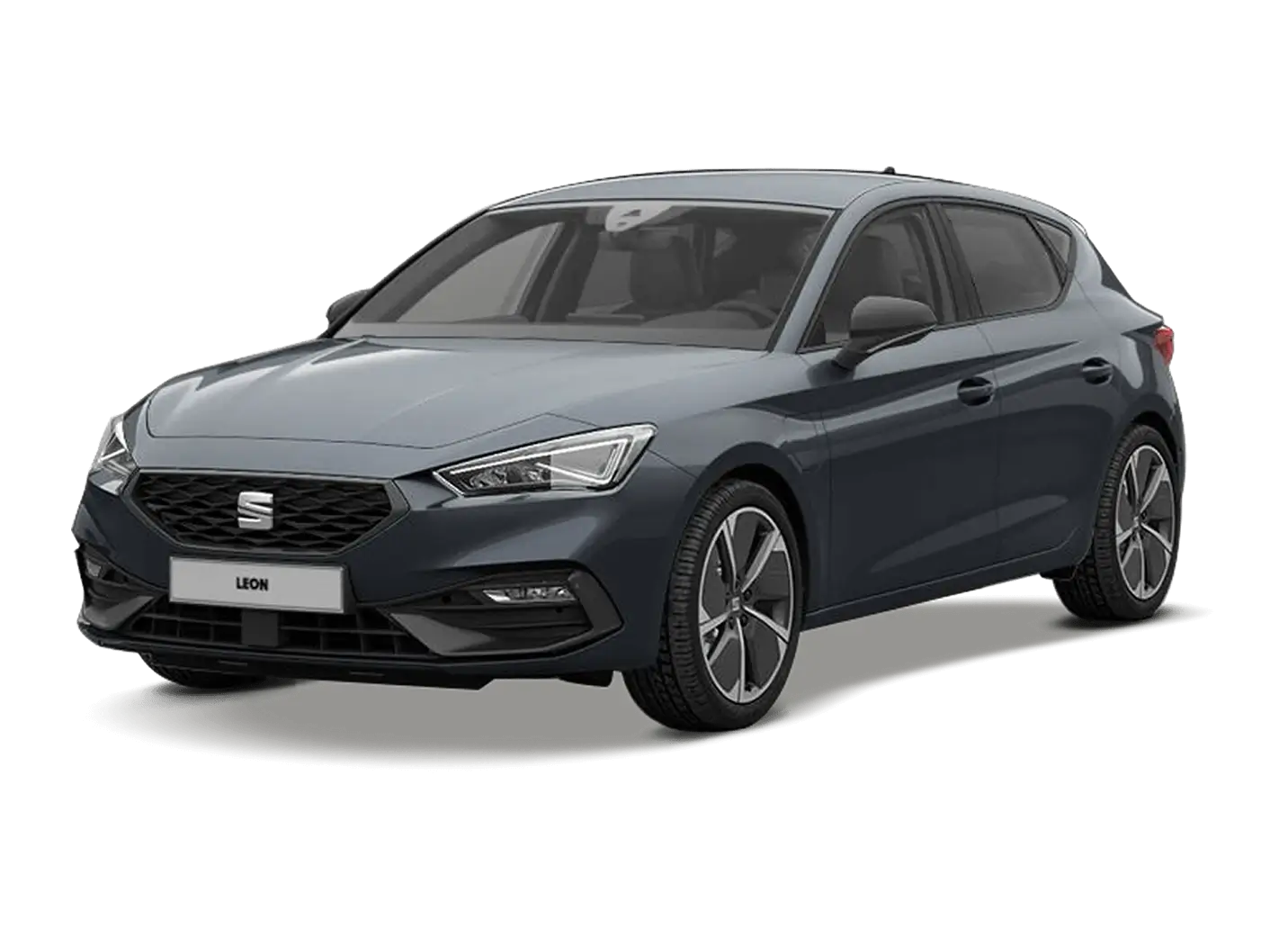 Seat Leon 1.0 TSI 81KW STYLE — Noleggio Lungo Termine Aziende da €269/mese