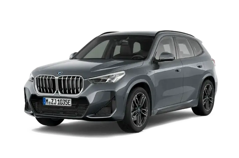 BMW X1 sDrive 18d X-Line DCT — Noleggio Lungo Termine Aziende da €449/mese