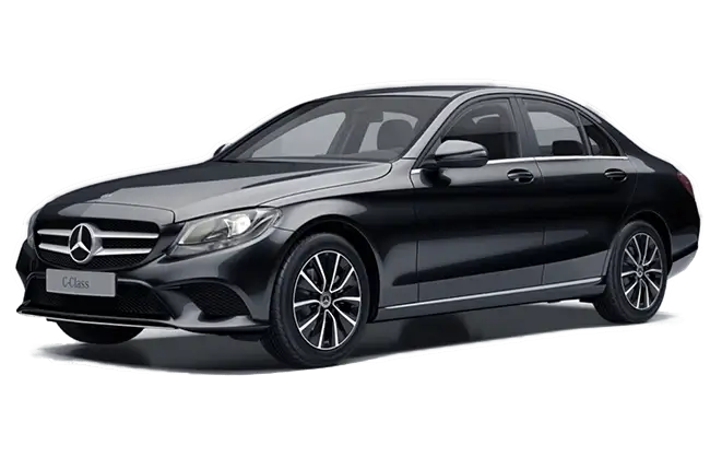 Mercedes-Benz Classe C 200 d Mild Hybrid ADVANCED — Noleggio Lungo Termine Aziende da €449/mese