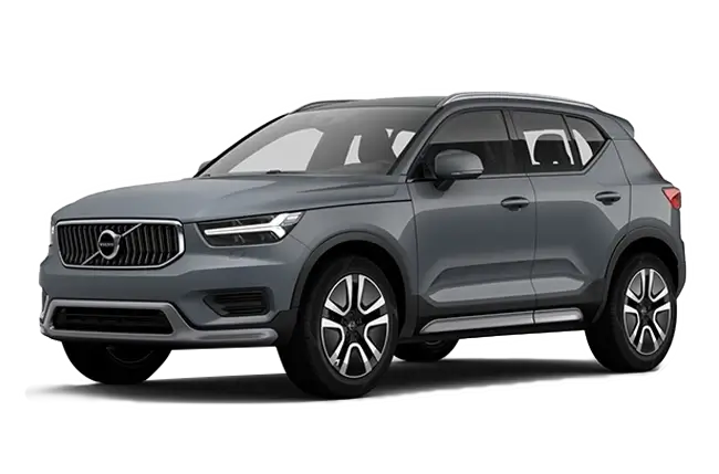 Volvo XC40 B3 automatico Core — Noleggio Lungo Termine Aziende da €389/mese