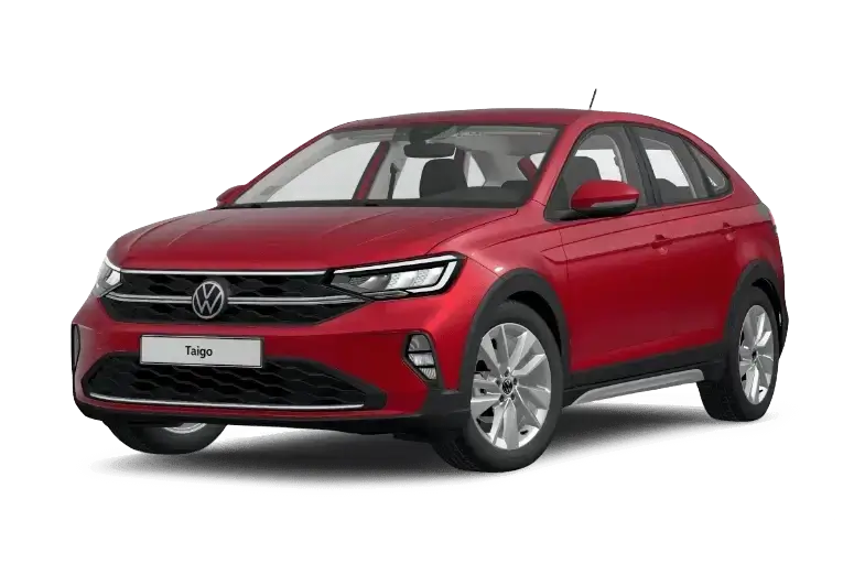 Volkswagen Taigo 1.0 TSI Life — Noleggio Lungo Termine Aziende da €289/mese