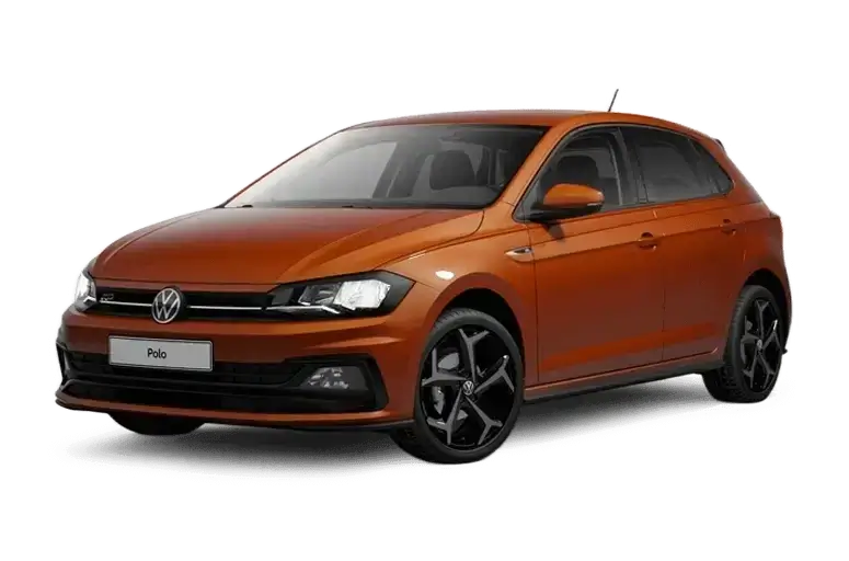 Volkswagen Polo 1.0 Evo Life — Noleggio Lungo Termine Aziende da €259/mese